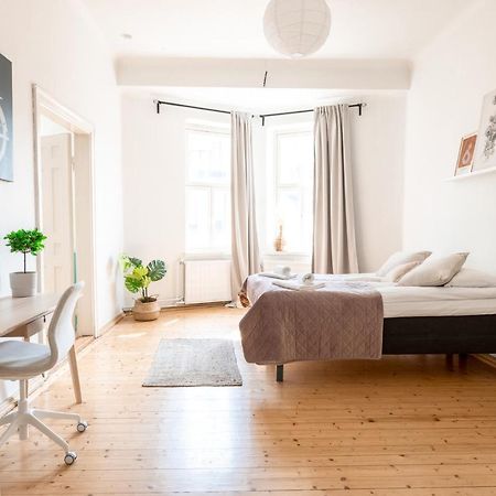 2Ndhomes 1Br City Center Apartments Helsinki Esterno foto