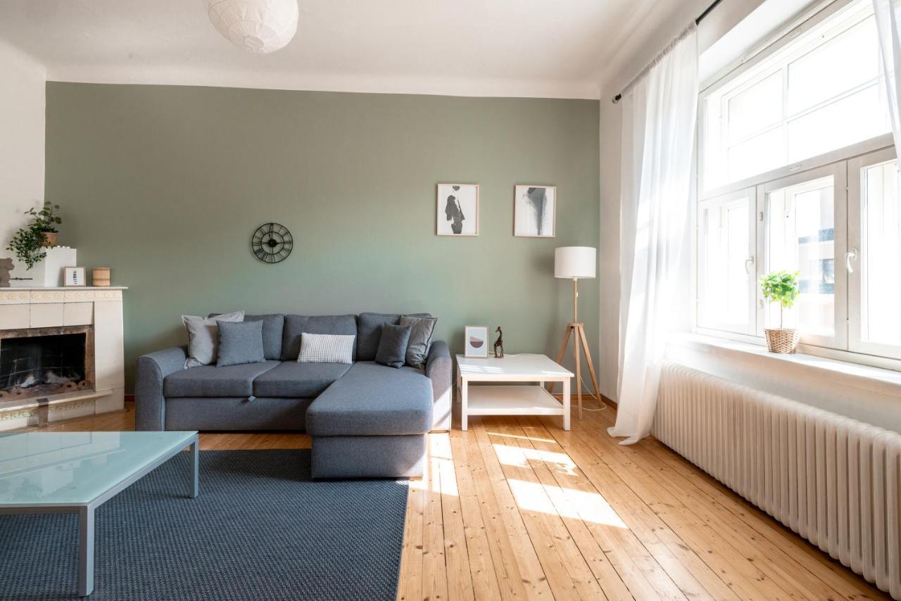 2Ndhomes 1Br City Center Apartments Helsinki Esterno foto