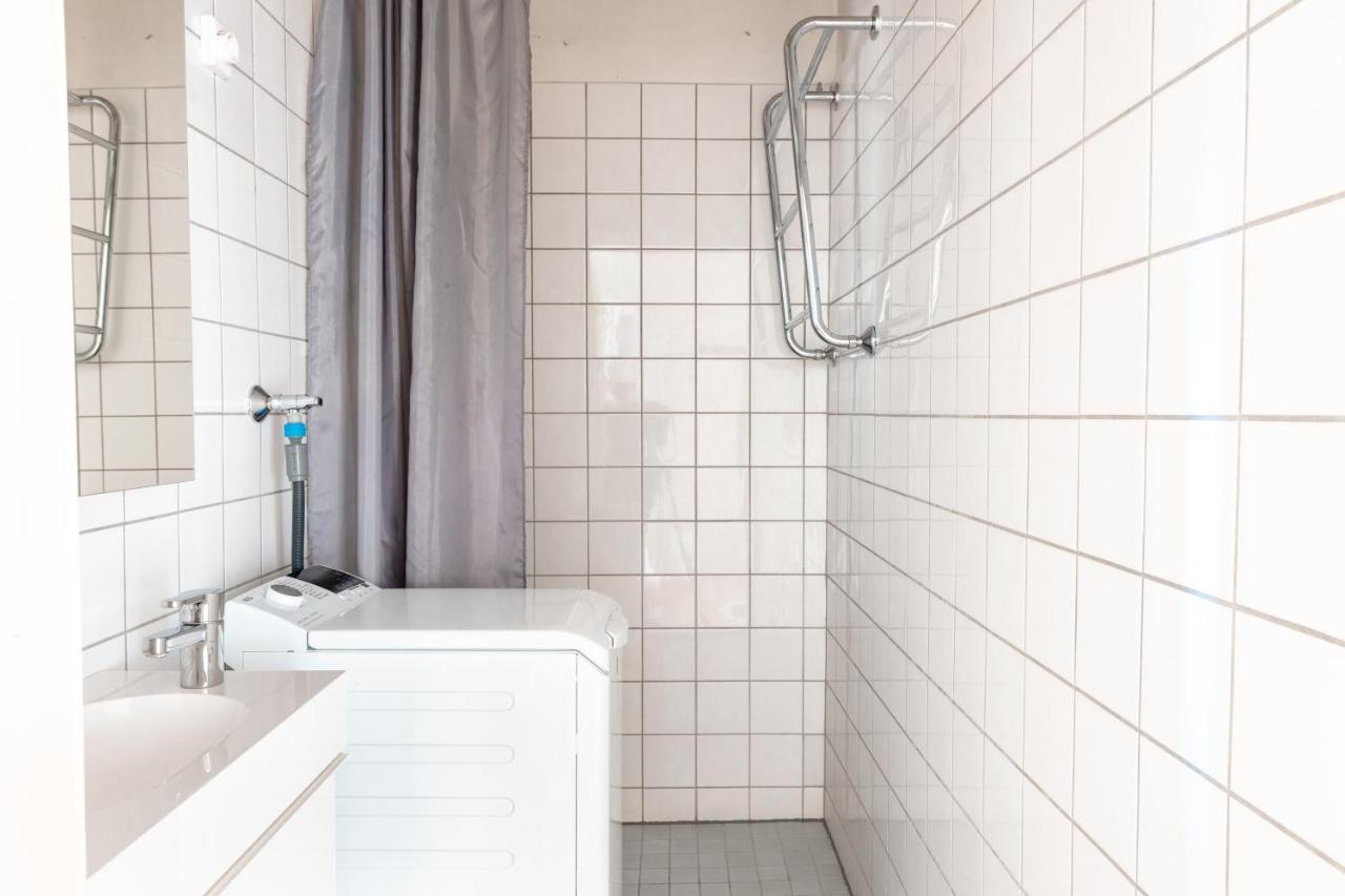 2Ndhomes 1Br City Center Apartments Helsinki Esterno foto