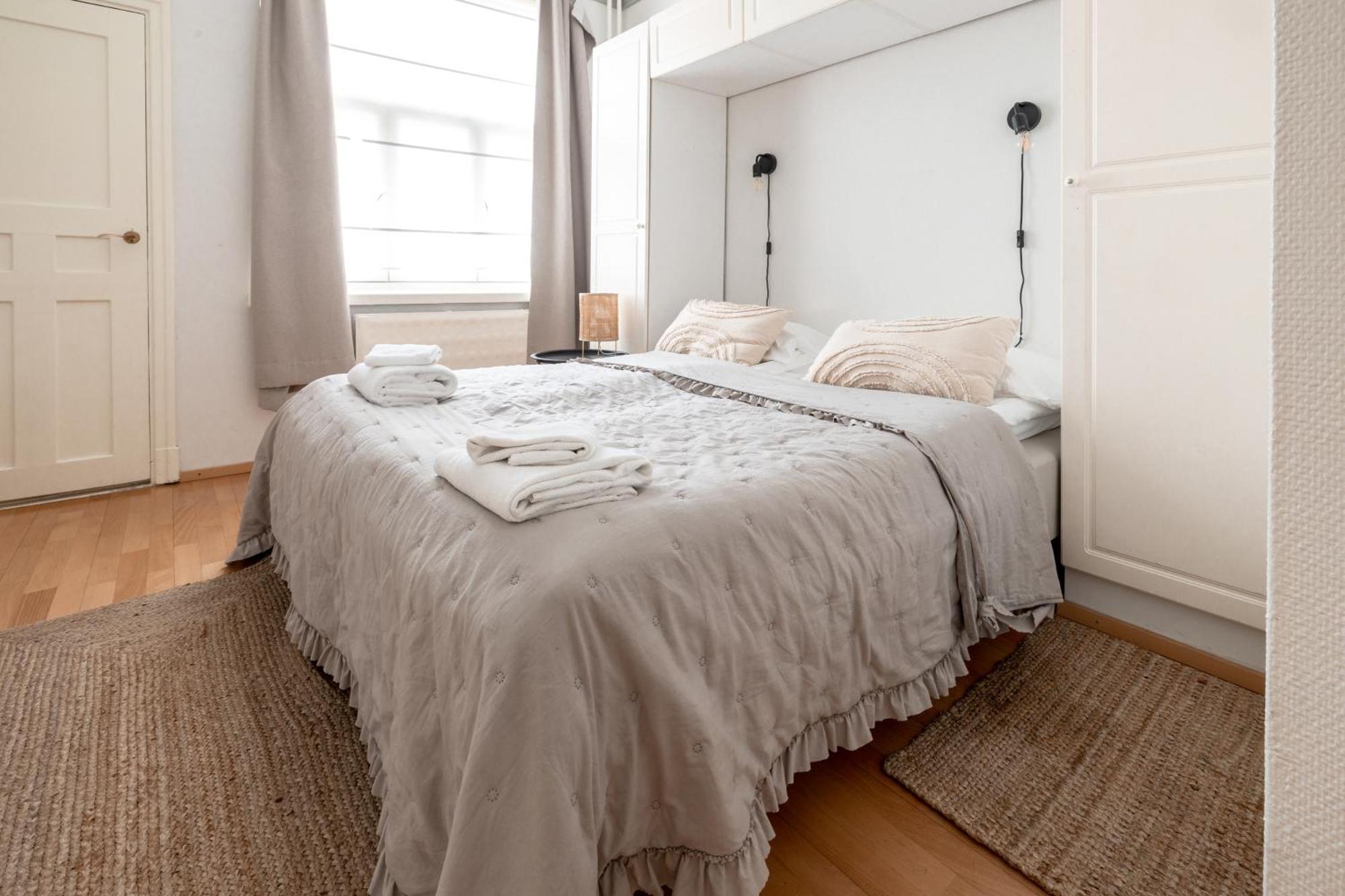 2Ndhomes 1Br City Center Apartments Helsinki Camera foto