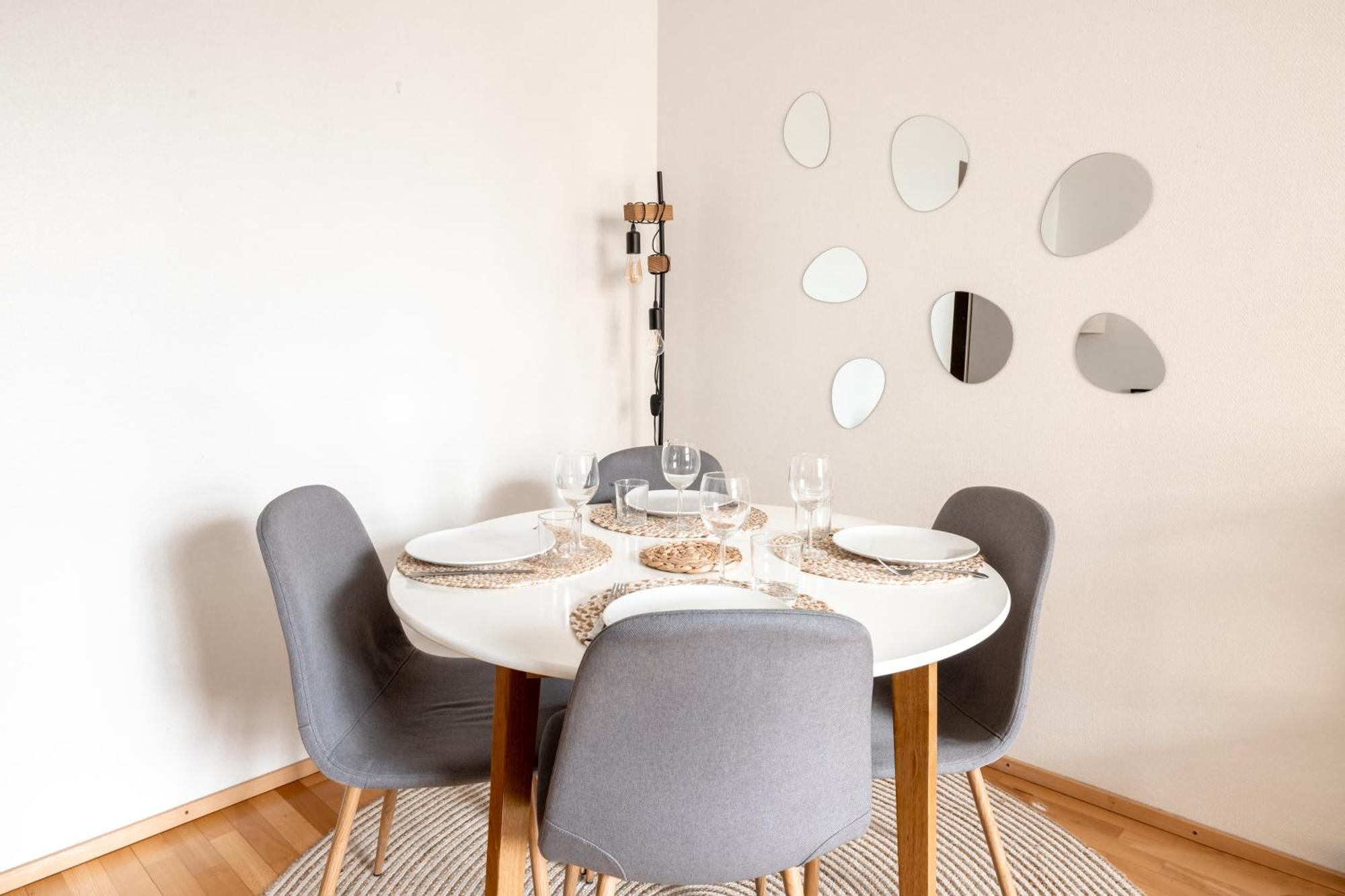 2Ndhomes 1Br City Center Apartments Helsinki Esterno foto